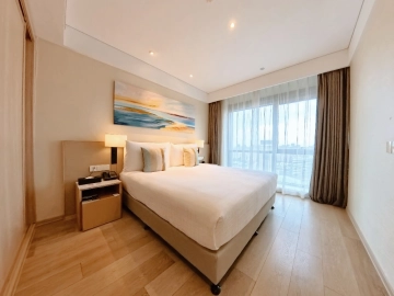 Standard 1-bdr Unit Sincere Residence(3)