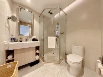 Standard 1-bdr Unit Sincere Residence(4)