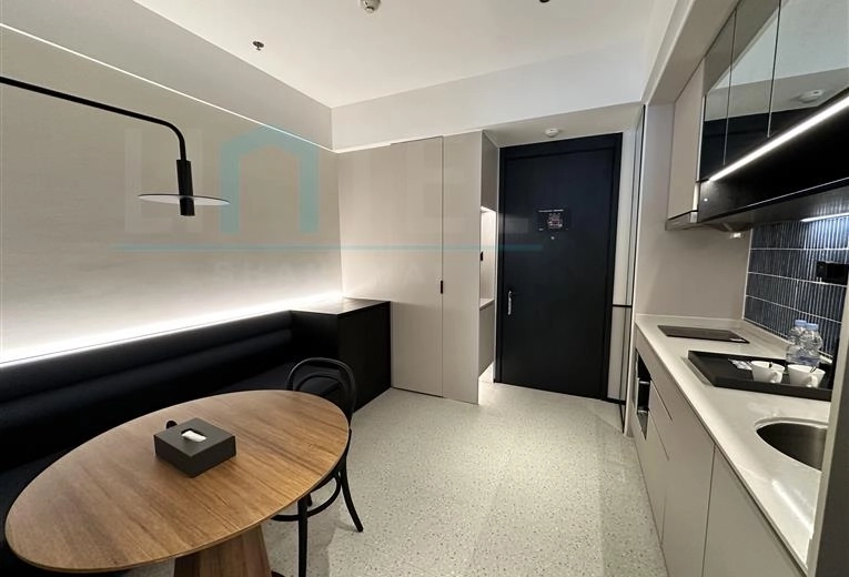 Standard 1-bdr Unit Suite Place Grow Xujiahui