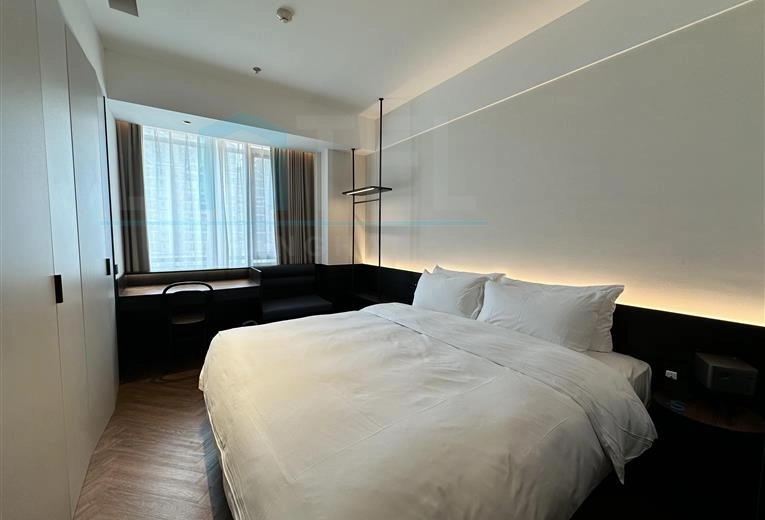 Standard 1-bdr Unit Suite Place Grow Xujiahui(3)
