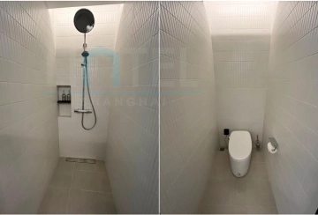 Standard 1-bdr Unit Suite Place Grow Xujiahui(6)