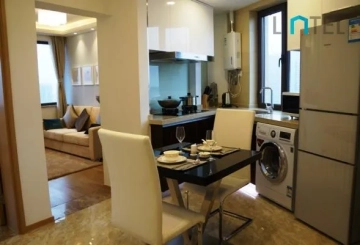 Standard 1-bdr Unit Sunway Riverside Residence(2)