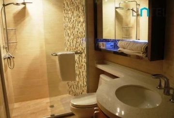 Standard 1-bdr Unit Sunway Riverside Residence(5)