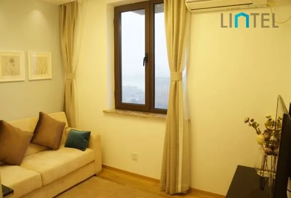 Standard 1-bdr Unit Sunway Riverside Residence(6)