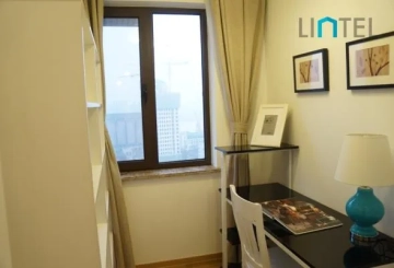 Standard 1-bdr Unit Sunway Riverside Residence(10)