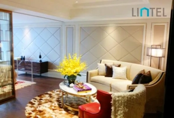 Standard 1-bdr Unit The 1st ACME City Apartment