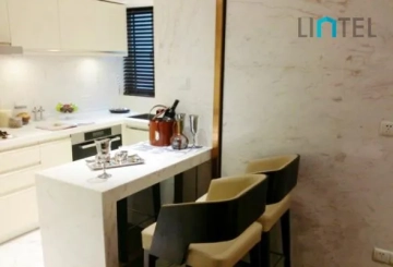 Standard 1-bdr Unit The 1st ACME City Apartment(2)