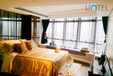 Standard 1-bdr Unit The 1st ACME City Apartment(3)