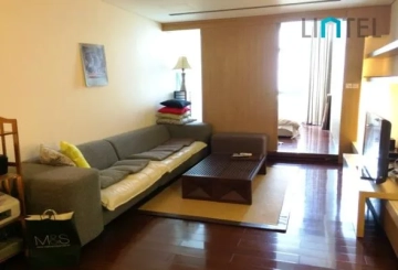 Standard 1-bdr Unit The House
