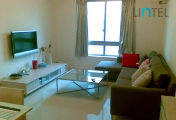 Standard 1-bdr Unit Yunhe Garden