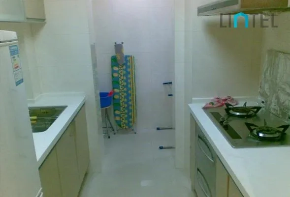 Standard 1-bdr Unit Yunhe Garden(3)