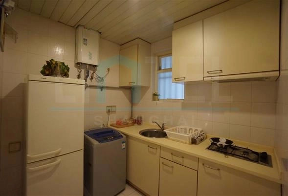 Standard 1-bedroom unit Spottiswoode Garden(3)