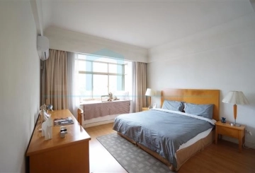 Standard 1-bedroom unit Spottiswoode Garden(4)