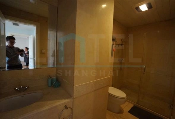Standard 1-bedroom unit Spottiswoode Garden(5)
