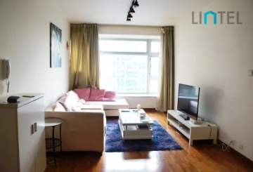 Standard 110sqm 2-bdr Unit Palace Court