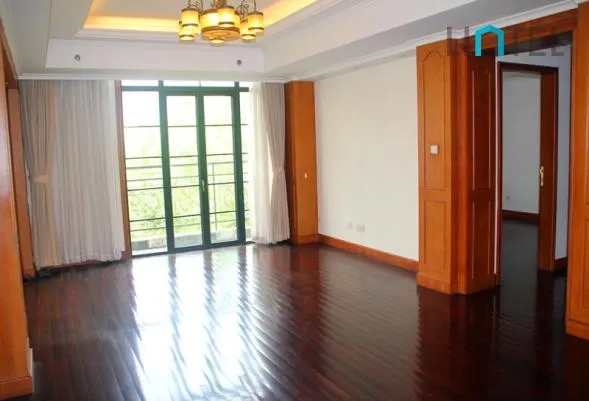 Standard 140 sqm 2-bdr Unit Taiyuan Villa