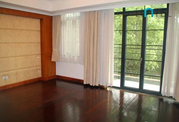 Standard 140 sqm 2-bdr Unit Taiyuan Villa(3)