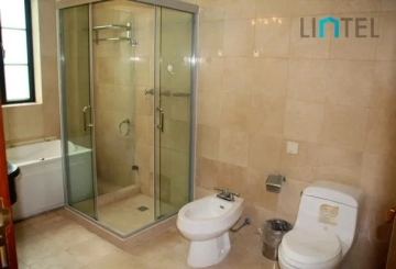 Standard 140 sqm 2-bdr Unit Taiyuan Villa(4)