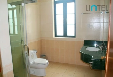Standard 140 sqm 2-bdr Unit Taiyuan Villa(6)