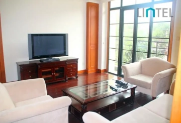 Standard 140sqm 2-bdr Unit Taiyuan Villa