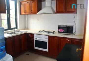 Standard 140sqm 2-bdr Unit Taiyuan Villa(4)