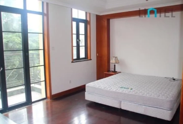 Standard 140sqm 2-bdr Unit Taiyuan Villa(5)