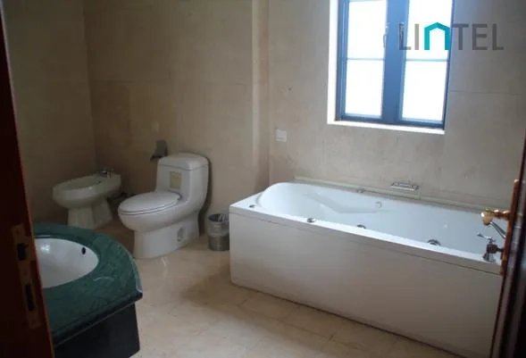 Standard 140sqm 2-bdr Unit Taiyuan Villa(7)