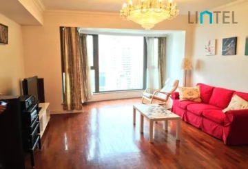 Standard 145sqm 3-bdr Unit Palace Court