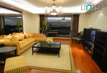 Standard 149sqm 3-bdr Unit The Summit
