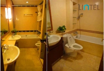 Standard 149sqm 3-bdr Unit The Summit(5)