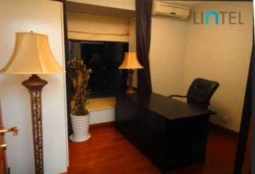 Standard 149sqm 3-bdr Unit The Summit(6)