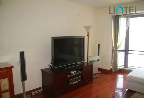 Standard 169sqm 3-bdr Unit The Summit(2)