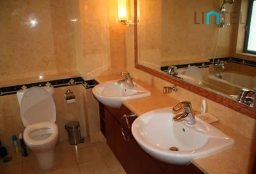 Standard 169sqm 3-bdr Unit The Summit(6)