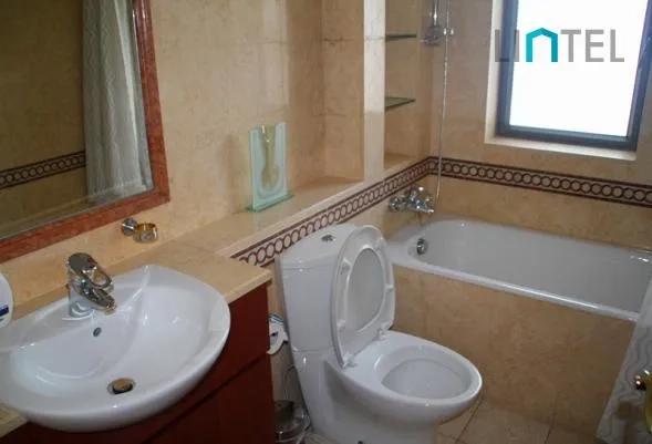 Standard 169sqm 3-bdr Unit The Summit(9)