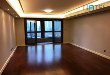 Standard 190sqm 3-bdr Unit Grand Summit