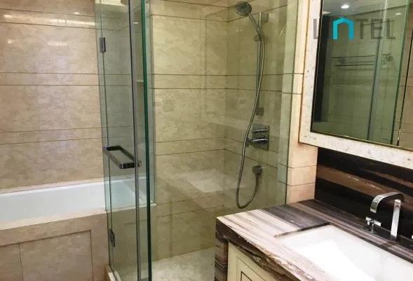 Standard 190sqm 3-bdr Unit Grand Summit(8)