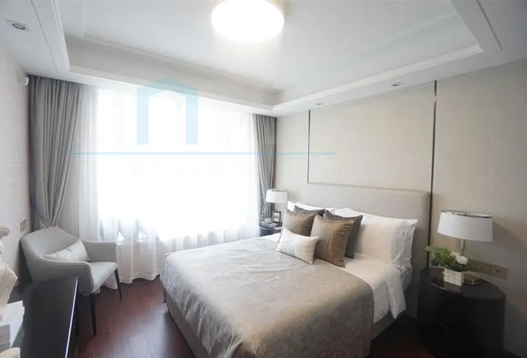 Standard 2+1 Bdr Unit Somerset Gubei(9)