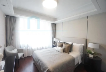 Standard 2+1 Bdr Unit Somerset Gubei(9)
