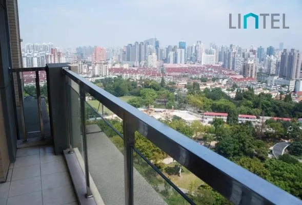 Standard 2+1 Circle Apt Park View(2)