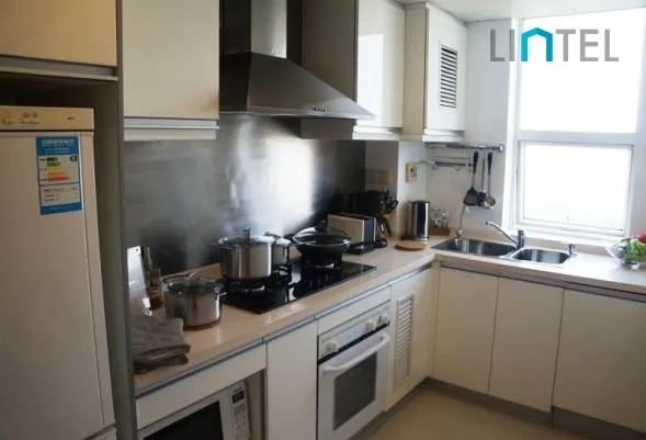 Standard 2+1 Circle Apt Park View(4)