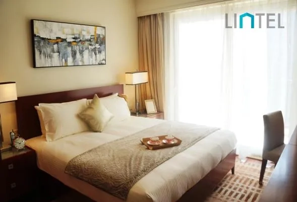 Standard 2+1 Circle Apt Park View(5)
