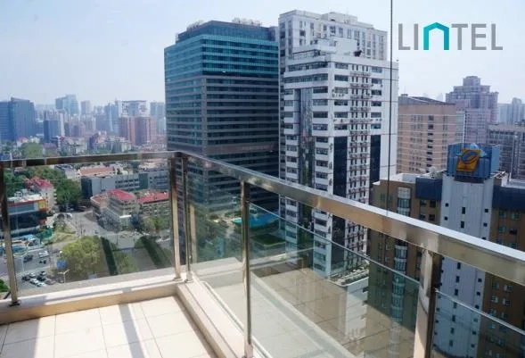 Standard 2+1 Circle Apt Park View(6)