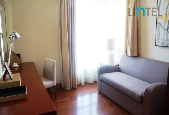 Standard 2+1 Circle Apt Park View(7)