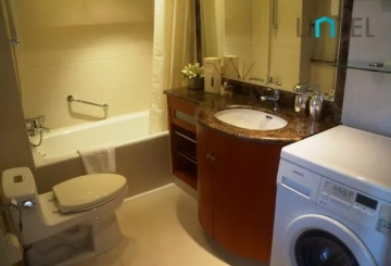 Standard 2+1 Circle Apt Park View(8)
