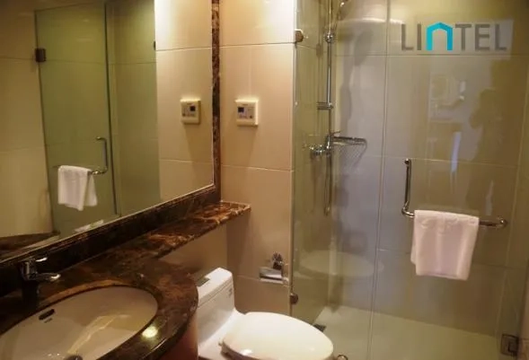 Standard 2+1 Circle Apt Park View(10)