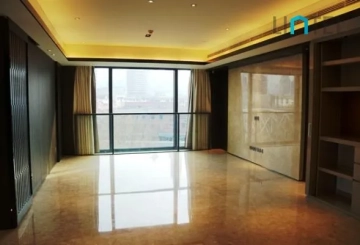 Standard 2+1 Suite OCT Suhe Creek Executive Mansion