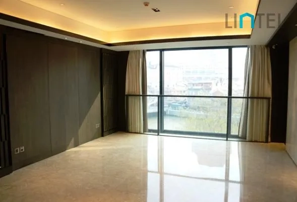 Standard 2+1 Suite OCT Suhe Creek Executive Mansion(2)