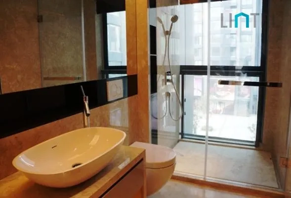 Standard 2+1 Suite OCT Suhe Creek Executive Mansion(8)