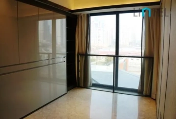 Standard 2+1 Suite OCT Suhe Creek Executive Mansion(9)