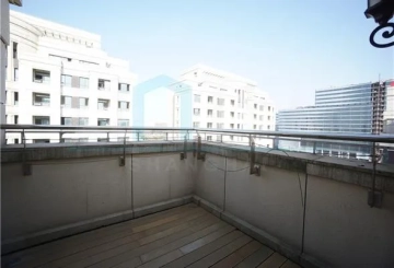 Standard 2+1 Unit Deluxe One Sunland Serviced Suites(6)